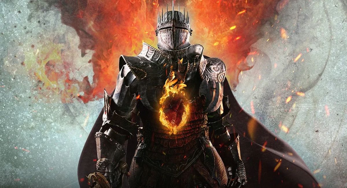 Обложка: скриншот Dragon's Dogma 2