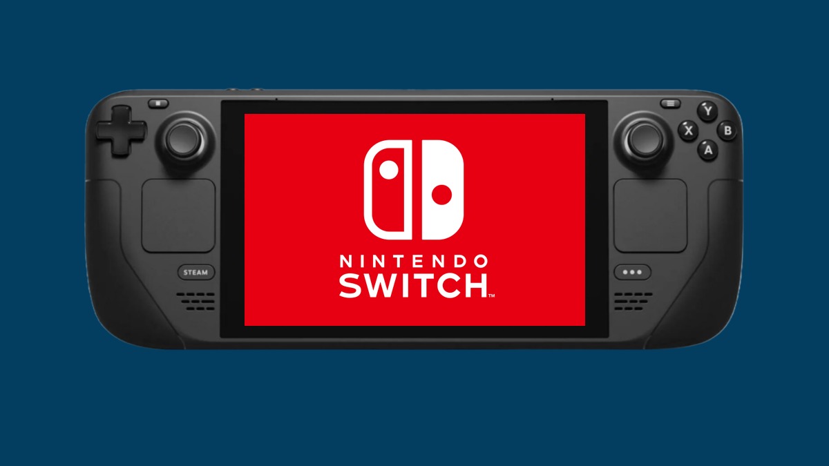 Молодой разработчик эмулятора Nuzu для Nintendo Switch удалил его с Github  | Канобу