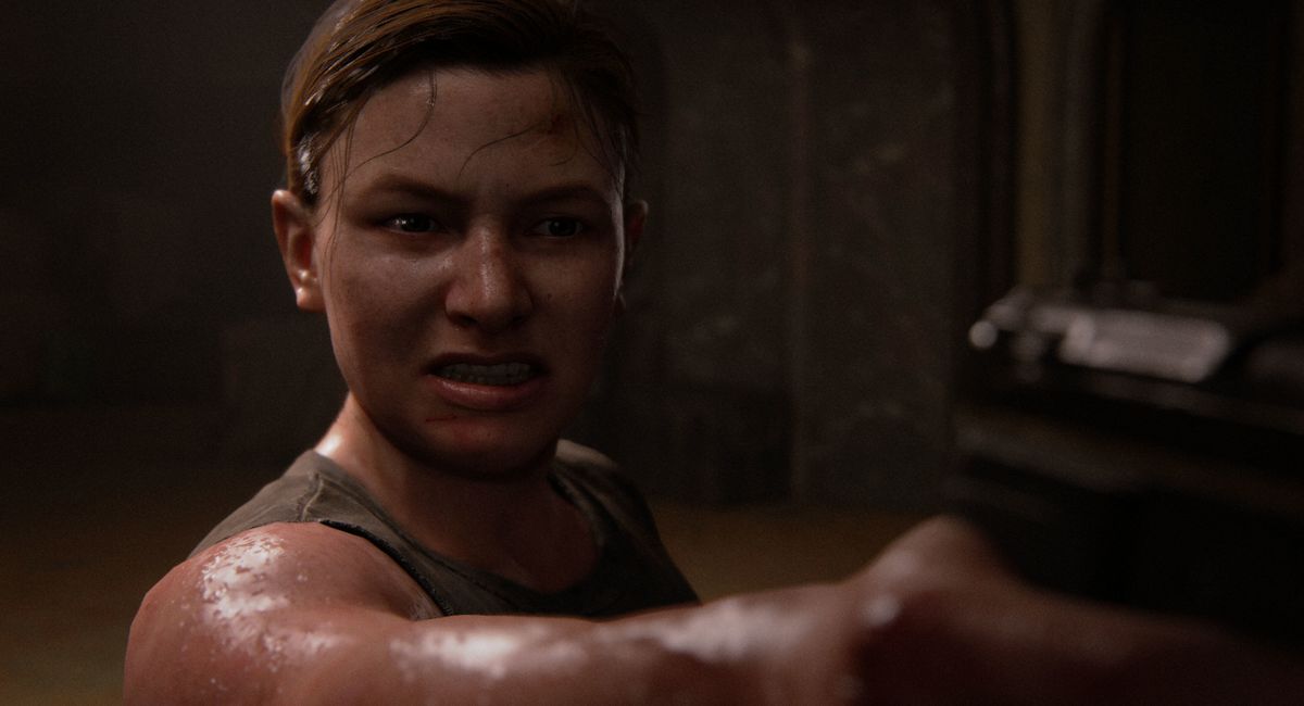 Авторы сериала The Last of Us нашли дом для съёмок скандальной сцены с Эбби