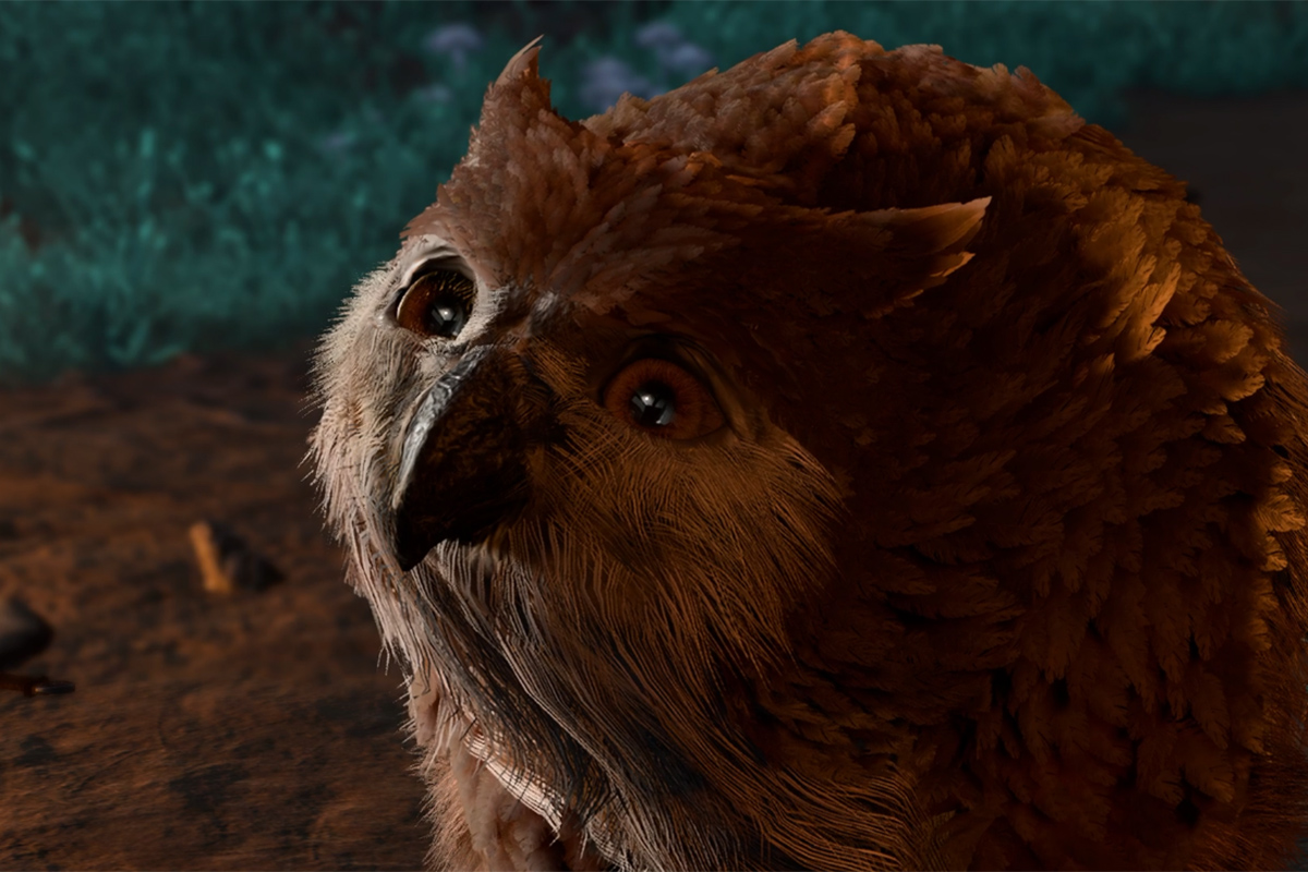 Обложка: Baldur's Gate 3