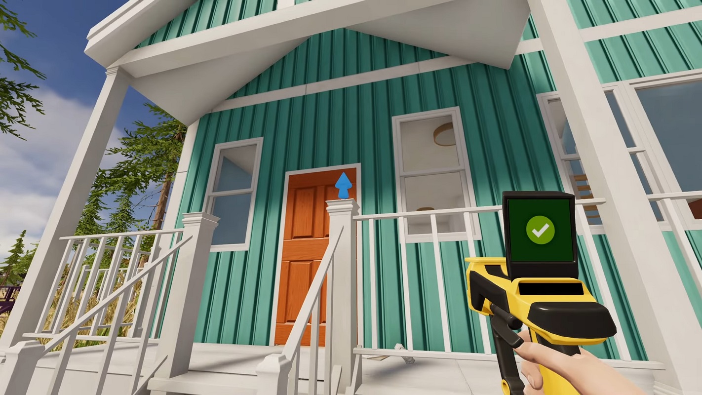 Симулятор ремонта House Flipper 2 доберётся до PS5 и Xbox Series в апреле