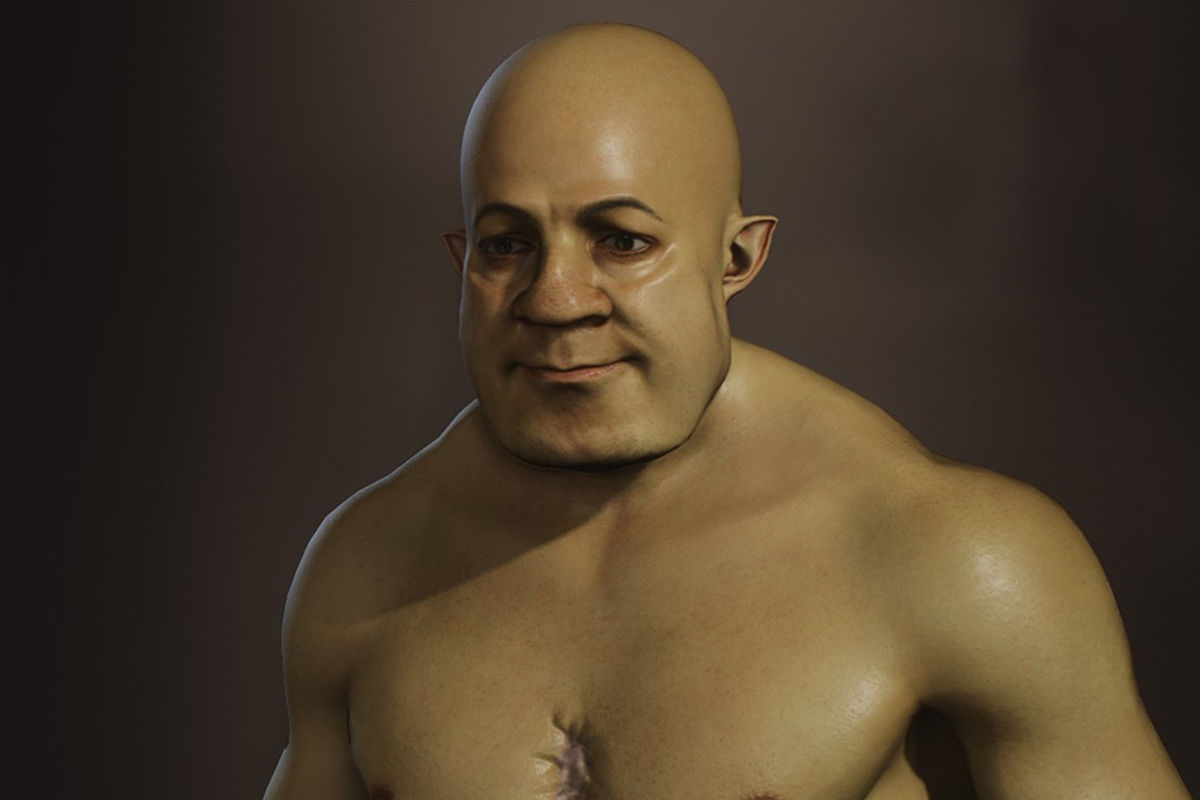 Обложка: Dragon's Dogma 2