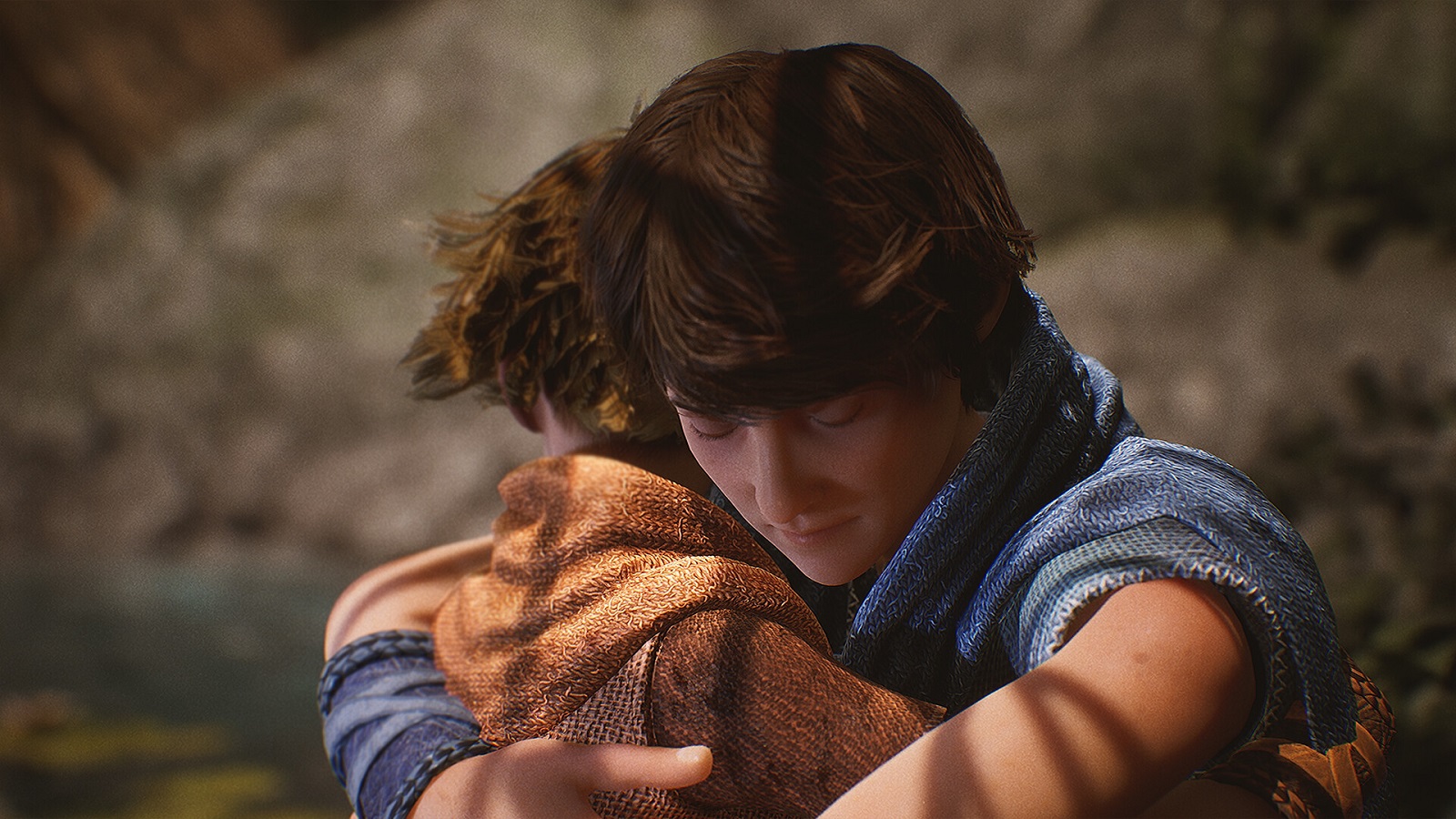 Ремейк Brothers: A Tale of Two Sons разругали за технические проблемы