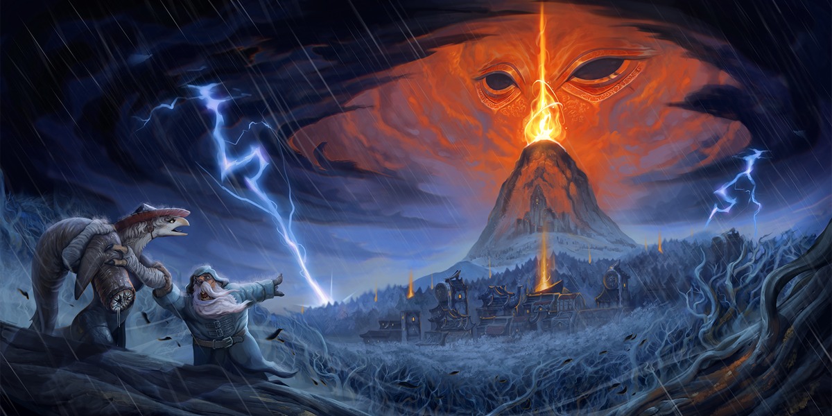 Продажи Steam-версии Against the Storm превысили 1 млн копий