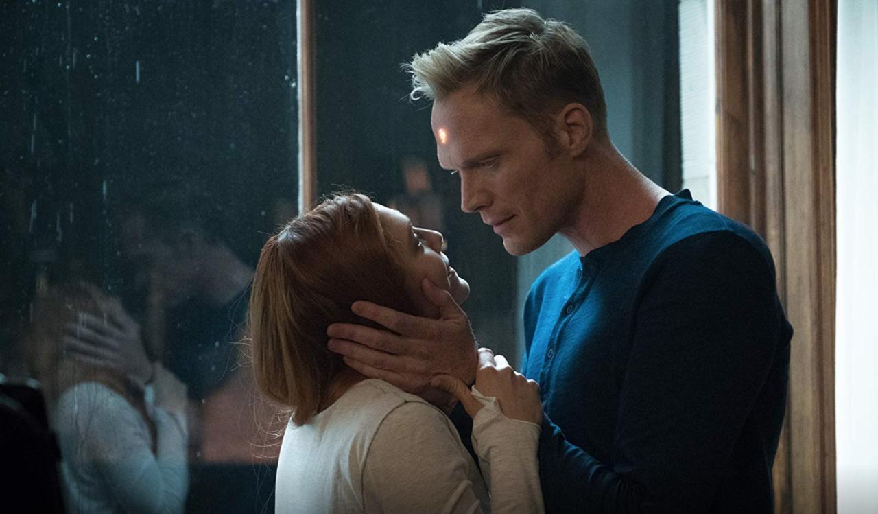 Обложка: кадр из сериала «Ванда/Вижн»