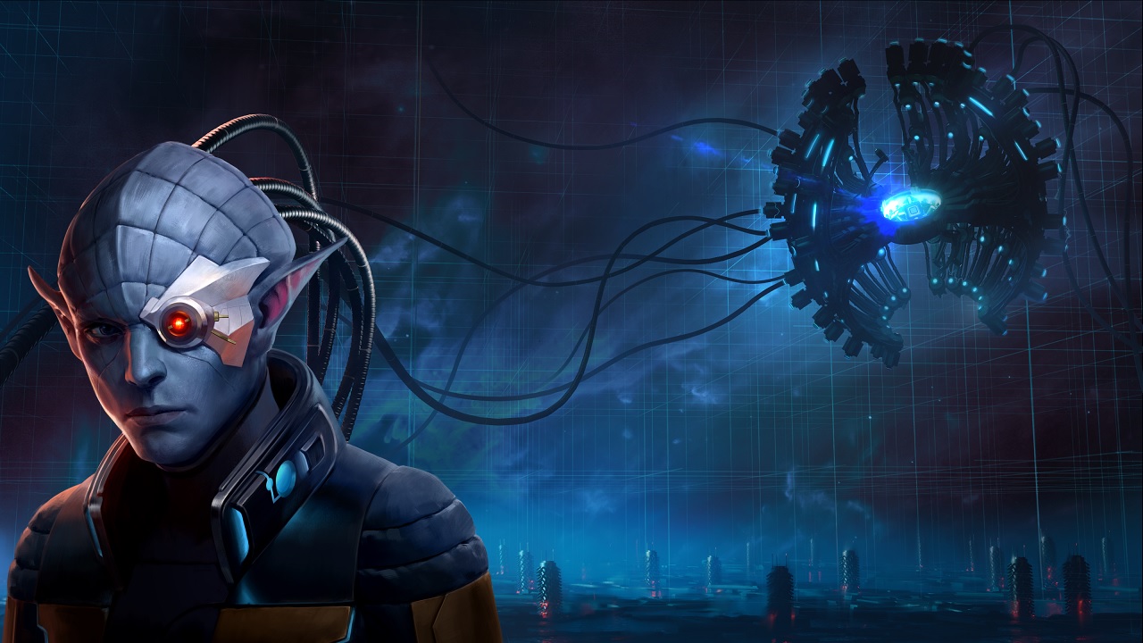 Stellaris: The Machine Age выйдет 7 мая