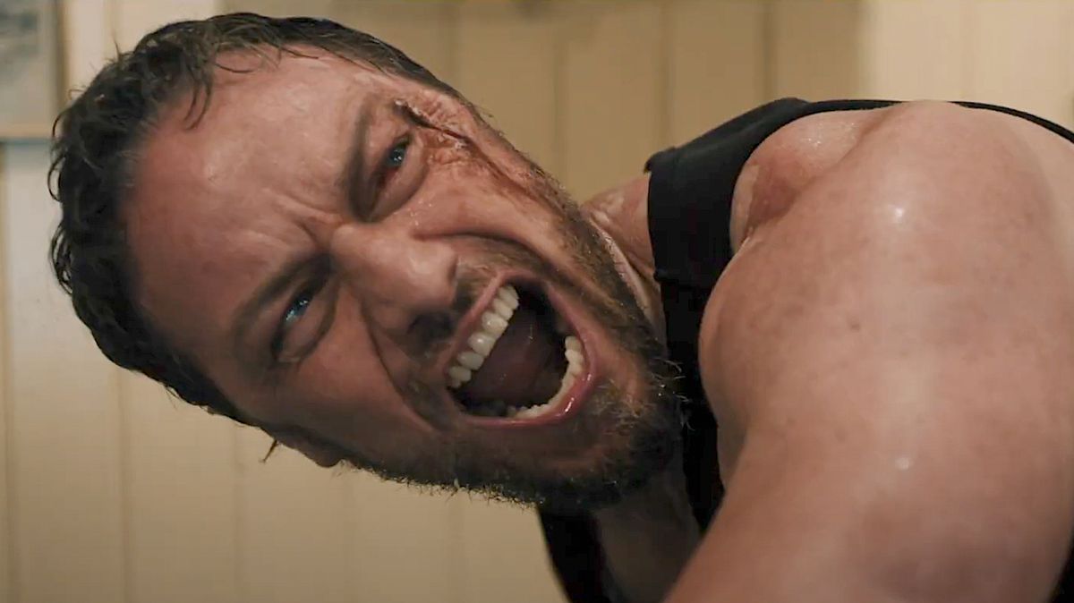 Обложка: кадр из фильма «Не говори никому»