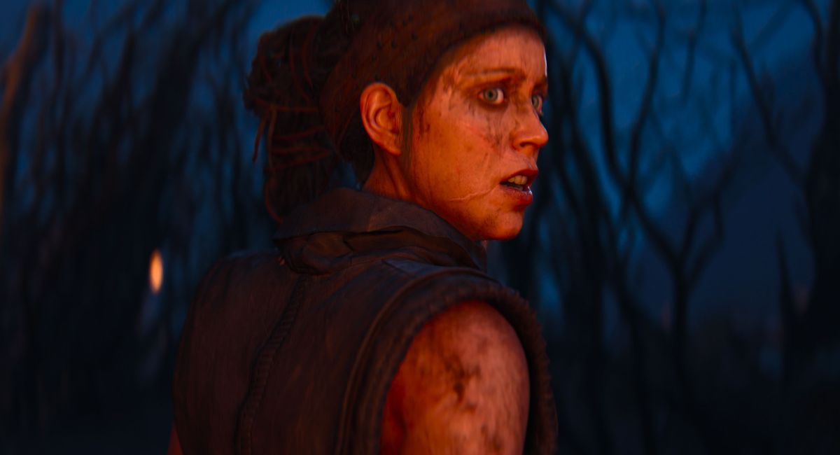 В превью Hellblade 2 от Digital Foundry восторженно отозвались о графике