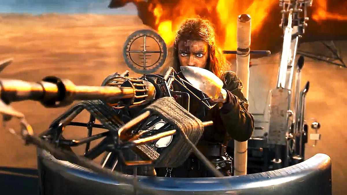 Обложка: кадр из фильма «Фуриоса: Хроники Безумного Макса»