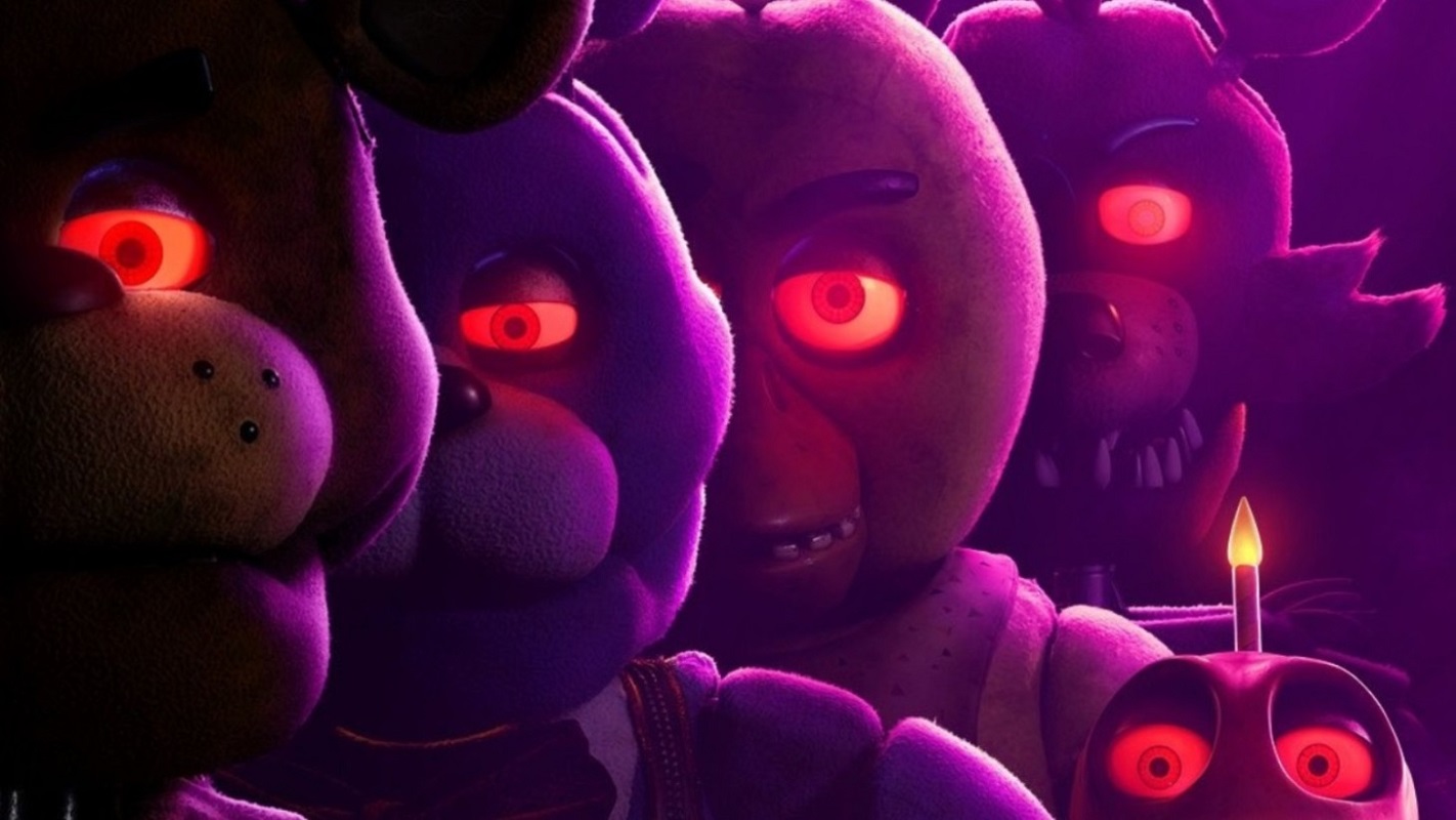 Премьеру фильма «Пять ночей с Фредди 2» по FNaF запланировали на осень 2025  года | Канобу