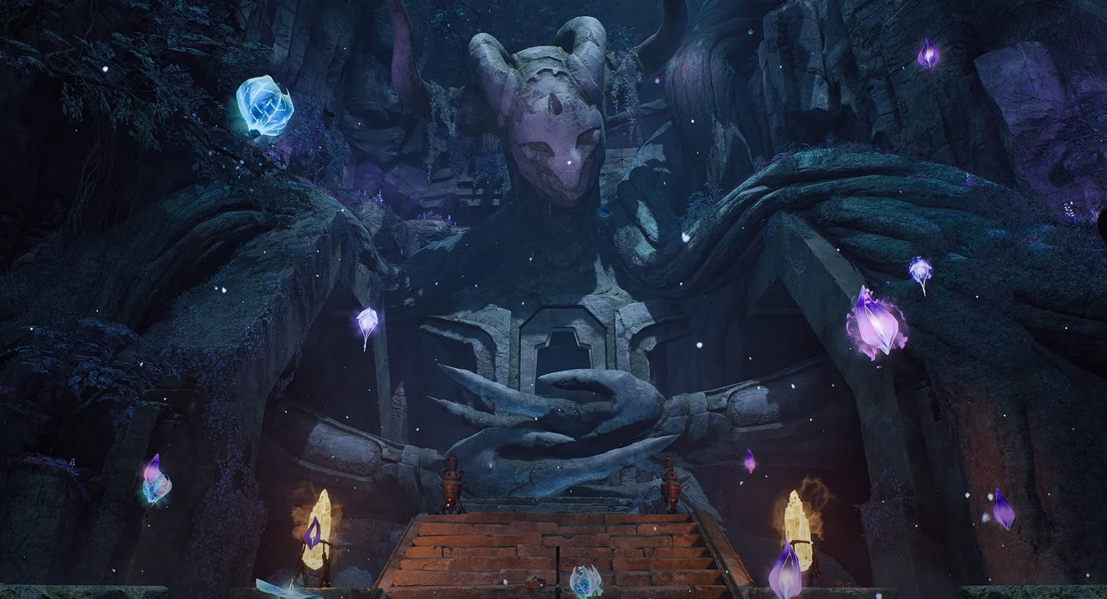 Второе DLC для Remnant 2 выйдет 23 апреля
