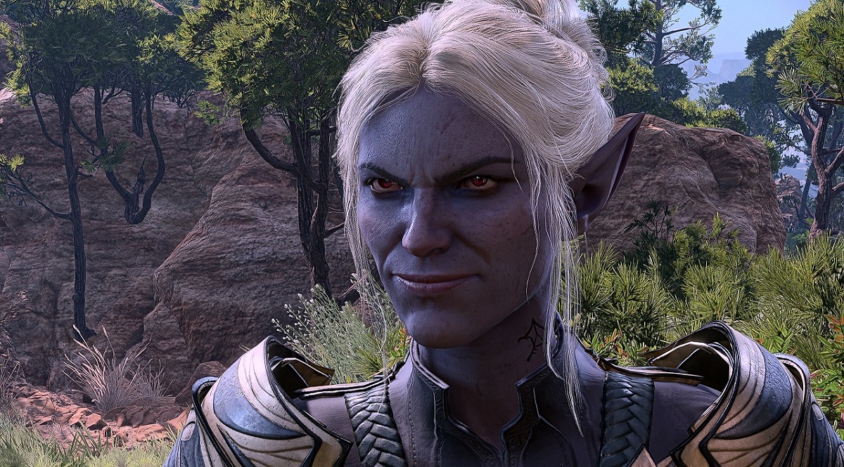 Обложка: скриншот из Baldur's Gate 3