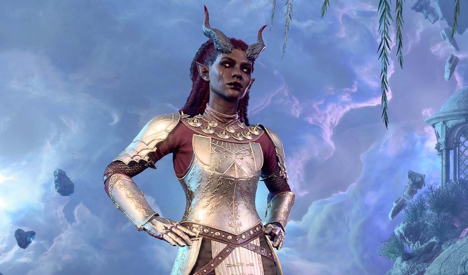 Обложка: скриншот из Baldur's Gate 3