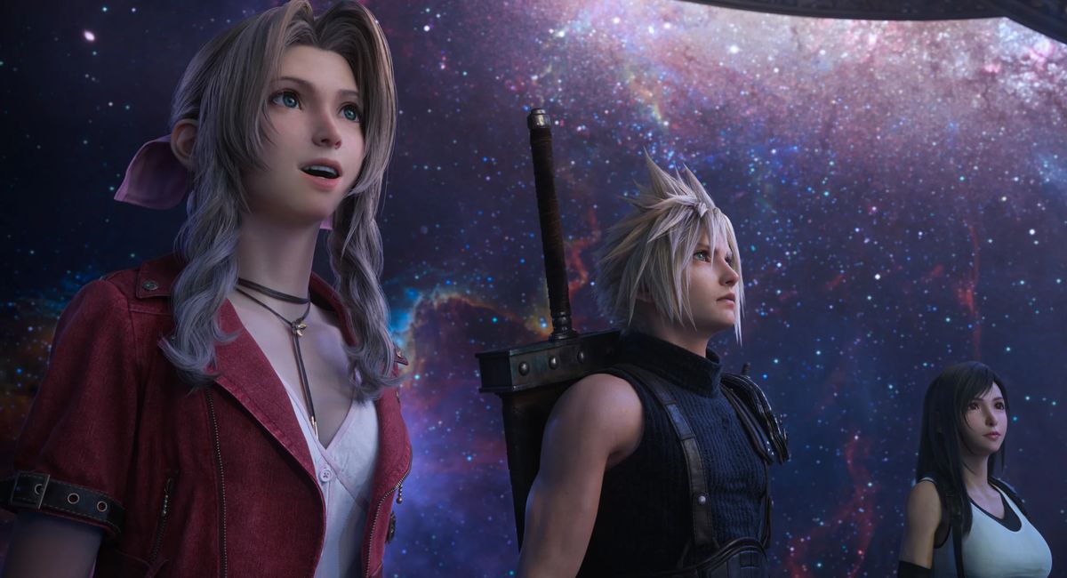 Final Fantasy 7 Rebirth предположительно продалась сильно хуже предшественницы