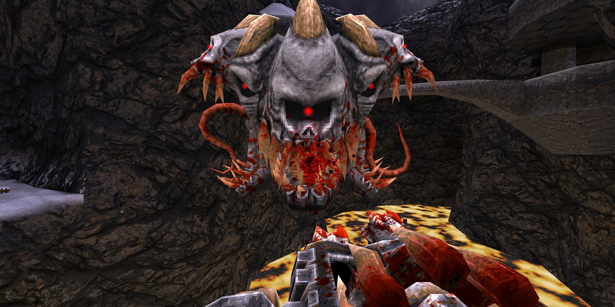 Обложка: скриншот из Wrath: Aeon of Ruin