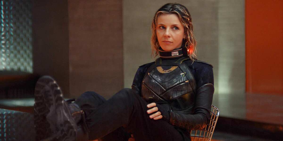 Обложка: кадр из сериала «Локи»