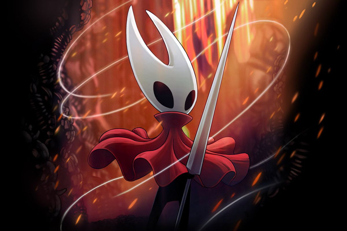 Hollow Knight Silksong получила возрастной рейтинг в Австралии