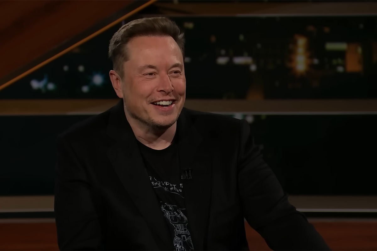 Обложка: скриншот "Канобу", Elon Musk (Full Interview) | Real Time with Bill Maher (HBO)