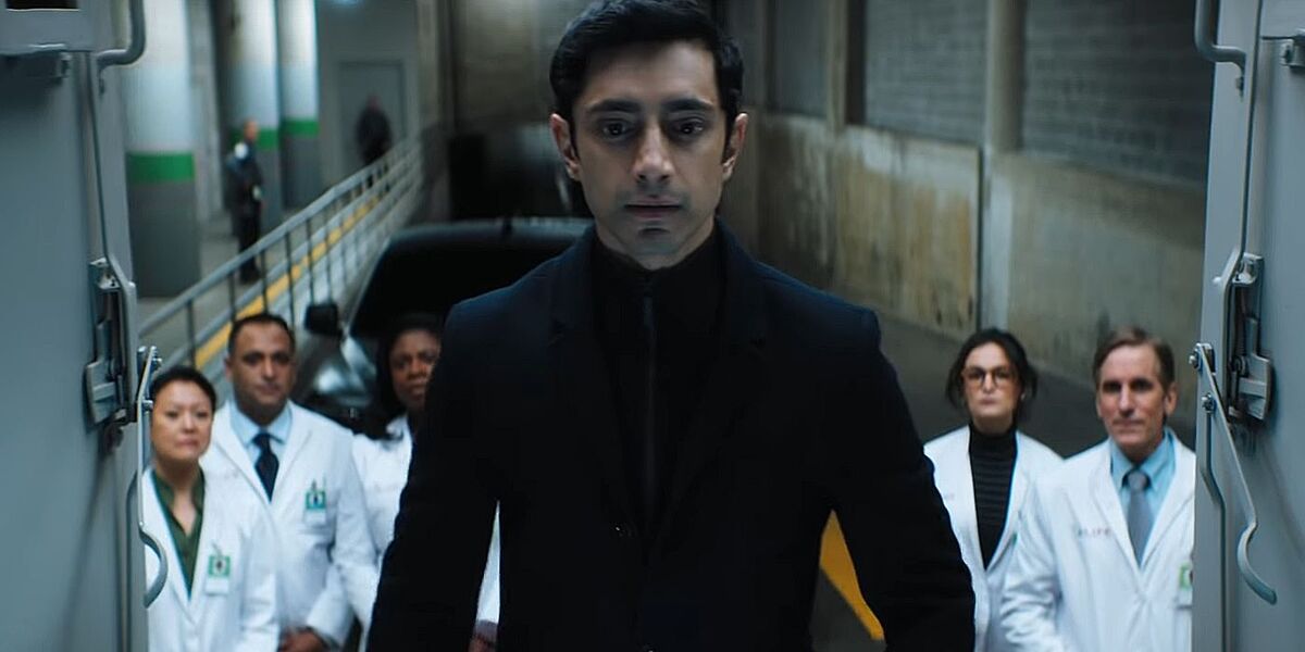 Обложка: Кадр из фильма «Веном»