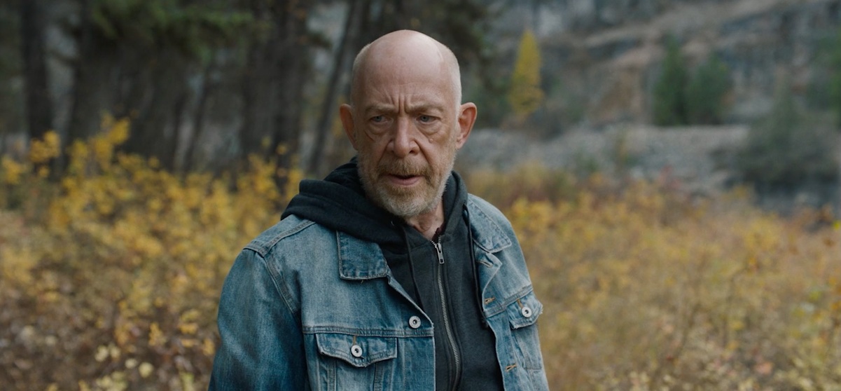 Обложка: кадр из фильма You Canʼt Run Forever