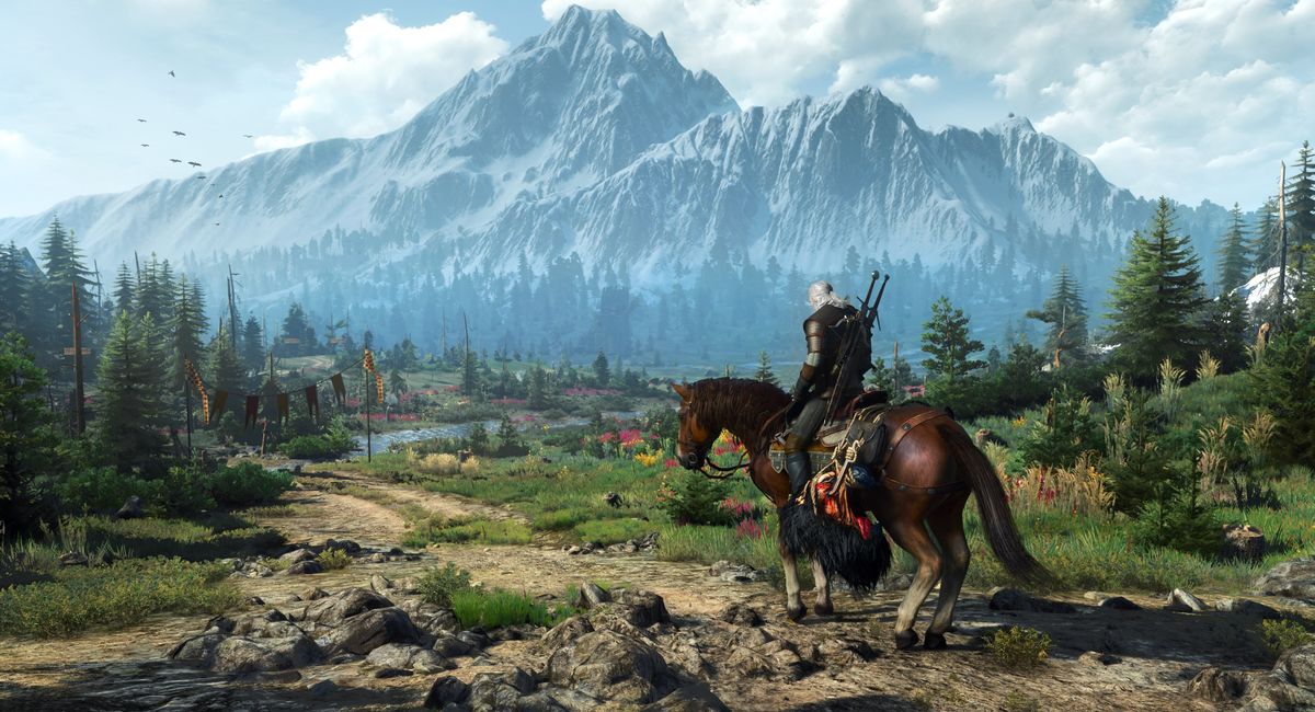 CD Projekt RED выпустила хотфикс для редактора The Witcher 3 Wild Hunt