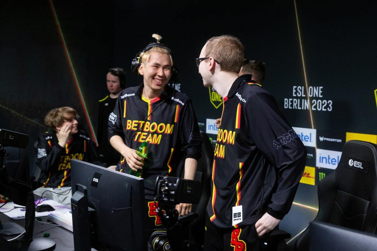 BetBoom Team преодолела квалификацию и сыграет на Esports World Cup 2024 по CS 2