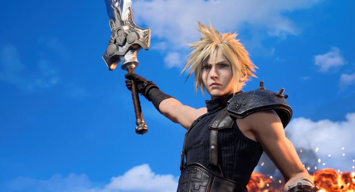 Геймдиректора Final Fantasy 7 Rebirth повысили до исполнительного директора