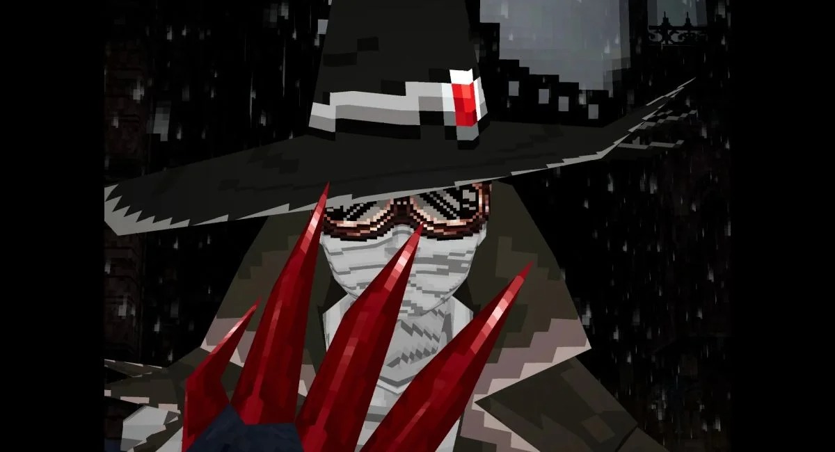 Обложка: скриншот из Nightmare Kart