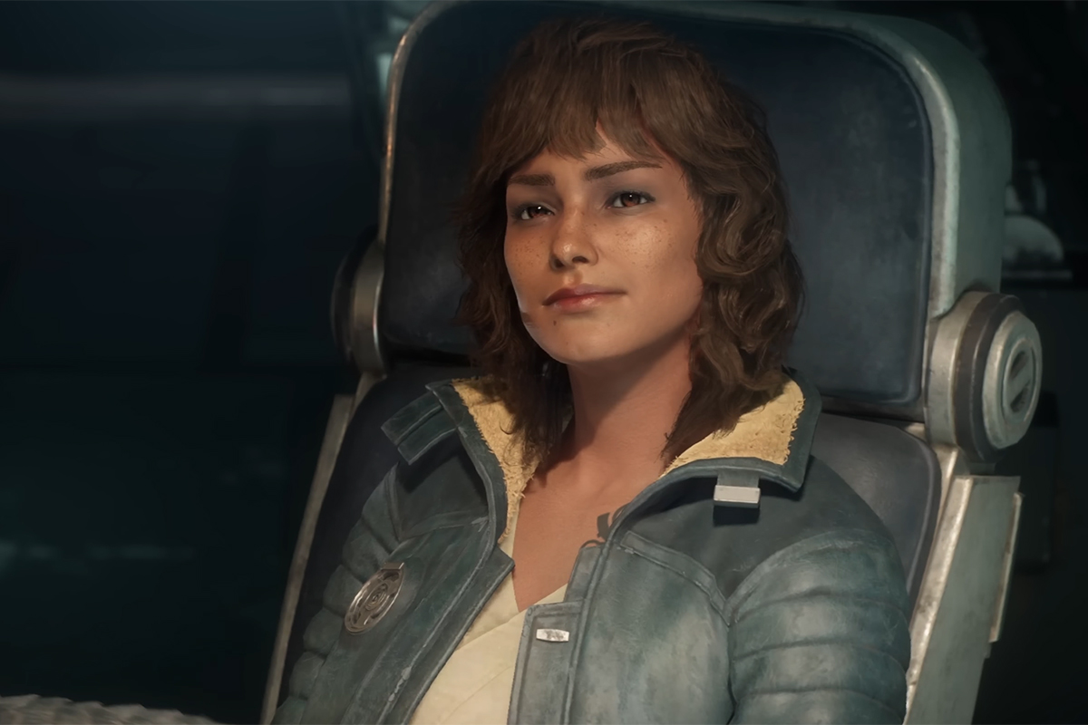 Обложка: Star Wars - Outlaws