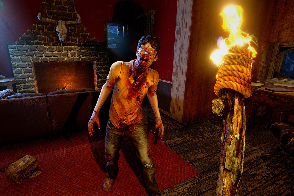 Обложка: 7 Days to Die