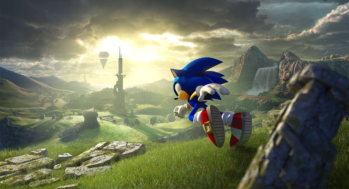 Инсайдеры рассказали о продолжении Sonic Frontiers