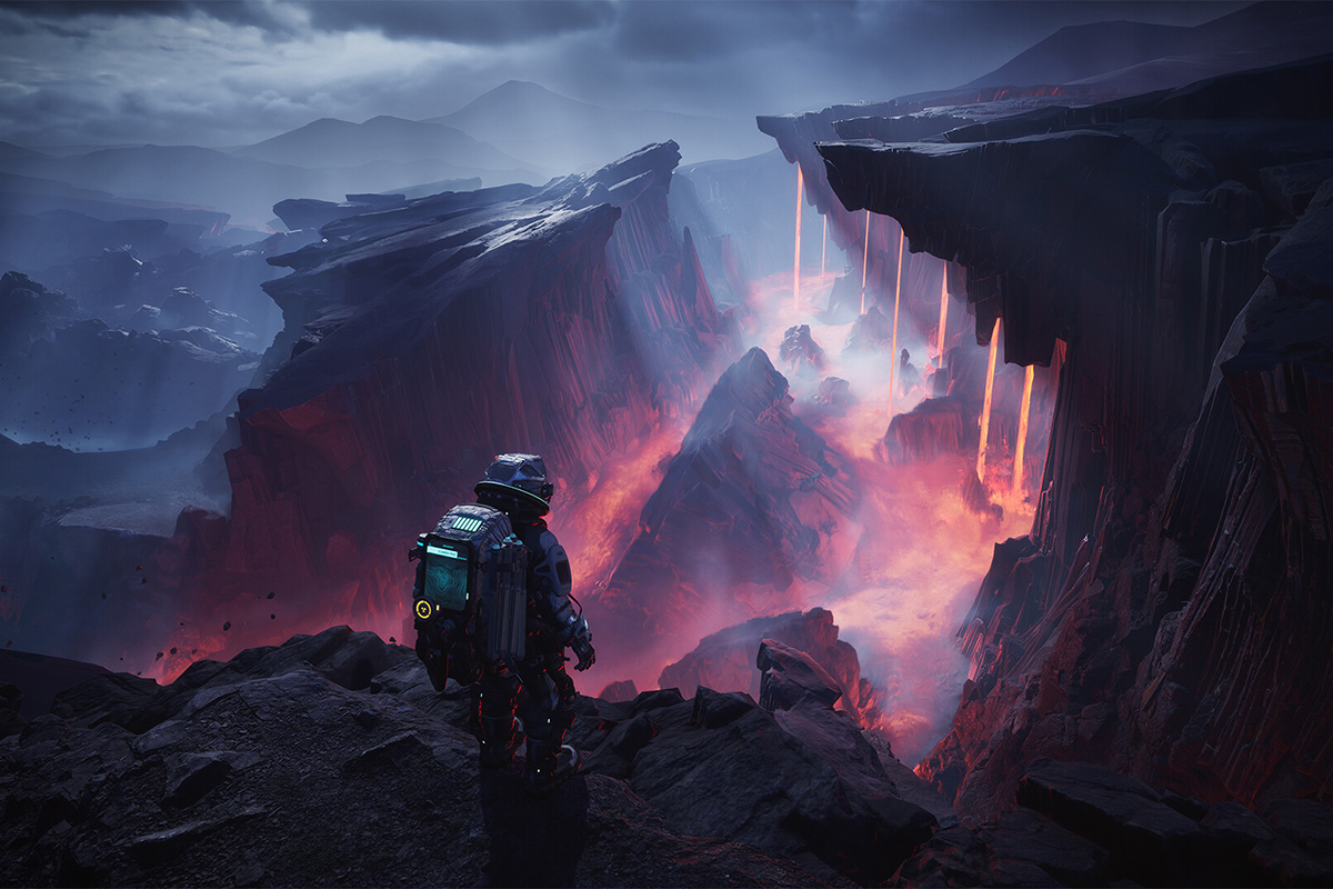 Обложка: The Alters