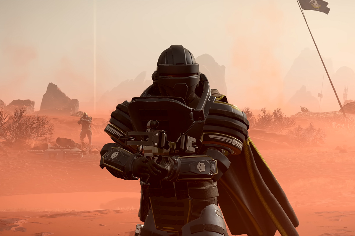 Обложка: Fallout 4