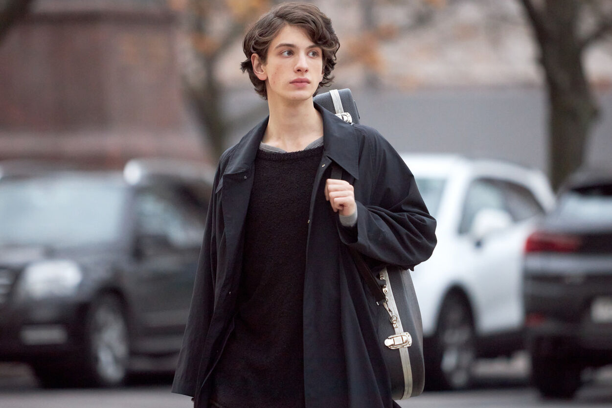 Обложка: кадр из сериала «Фарма»