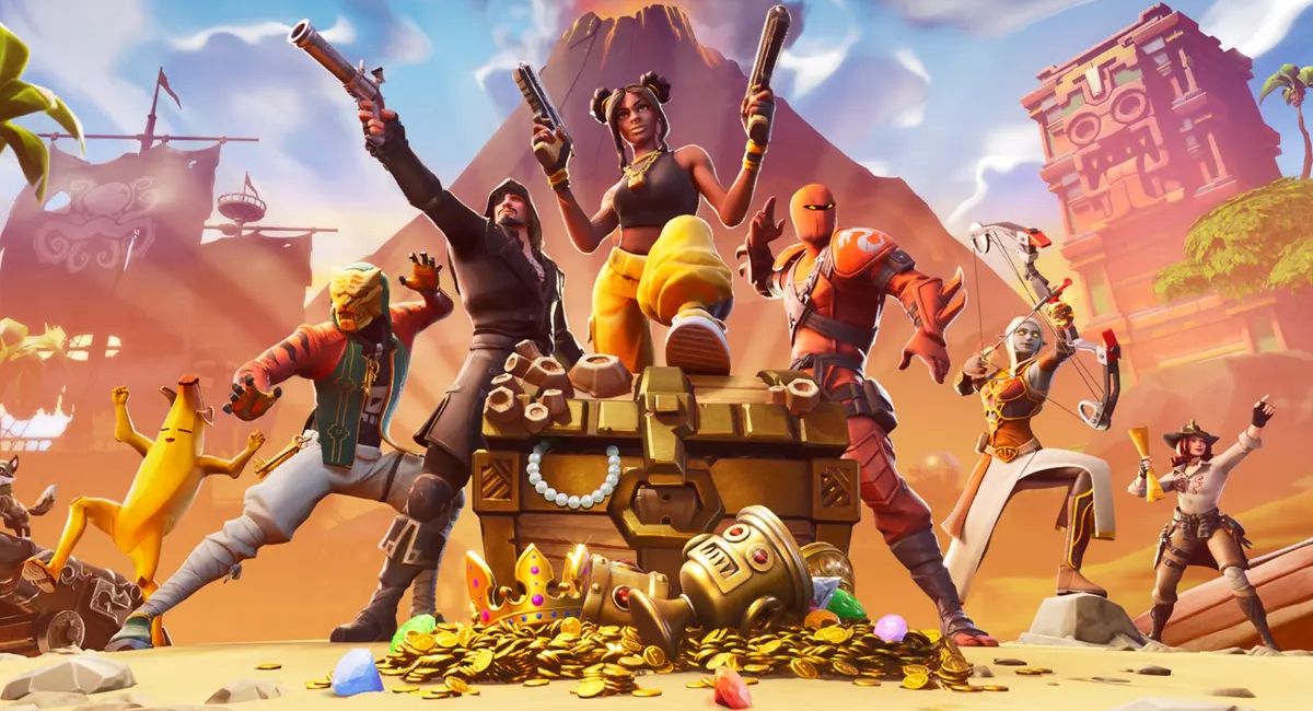 Epic Games обвинила Apple в нарушении судебного запрета и вновь подала иск