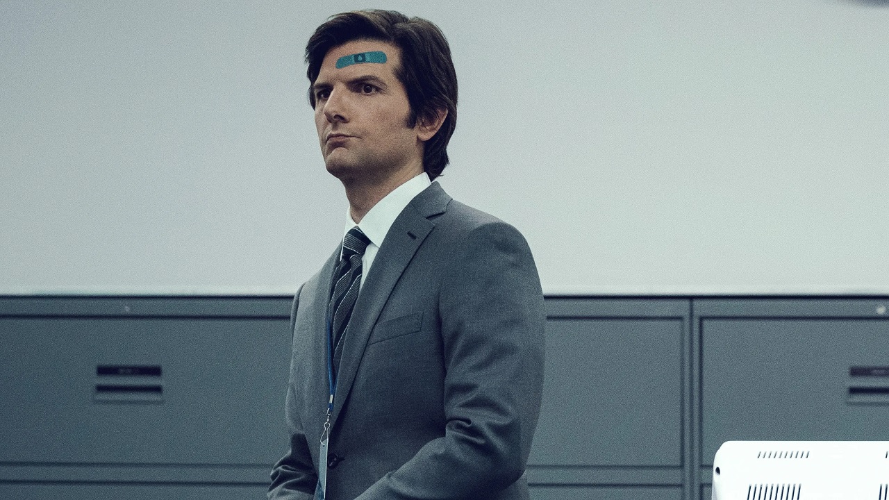 Обложка: кадр из сериала «Разделение»