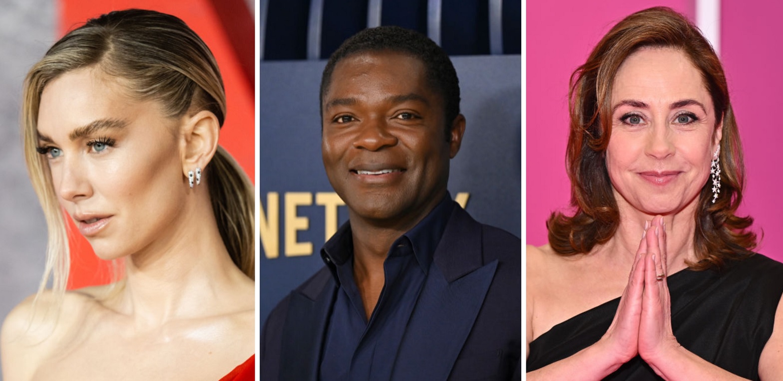 Ванесса Кирби сыграет в аудиодраме по мотивам «Джекила и Хайда» - изображение обложка