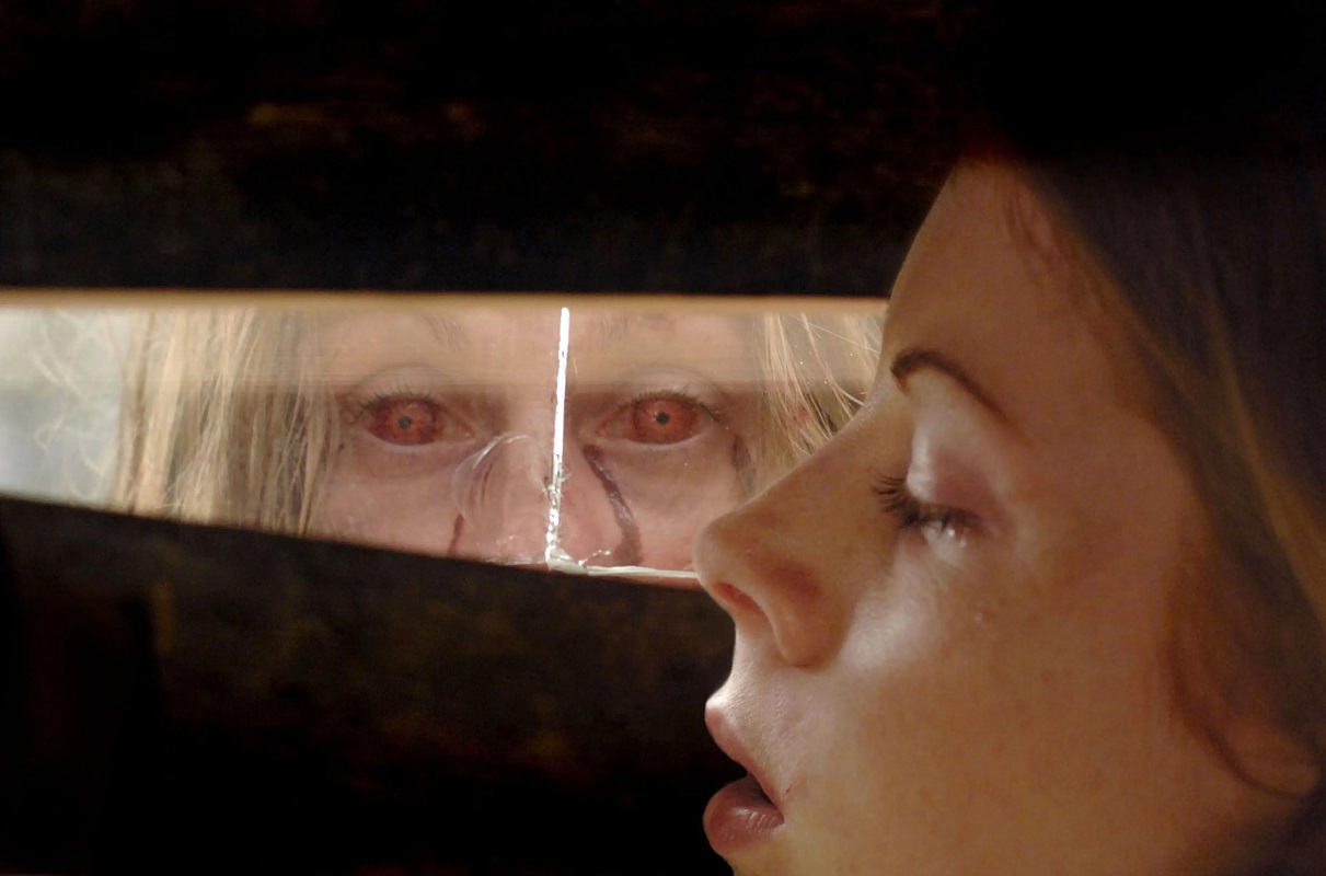 Обложка: кадр фильма «28 недель спустя»