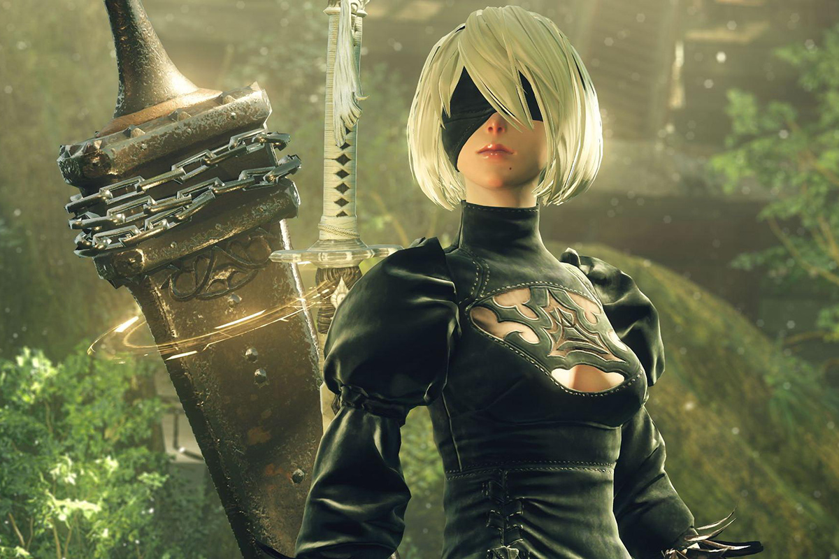 Nier: Automata – последние новости, свежие обзоры, даты, спойлеры