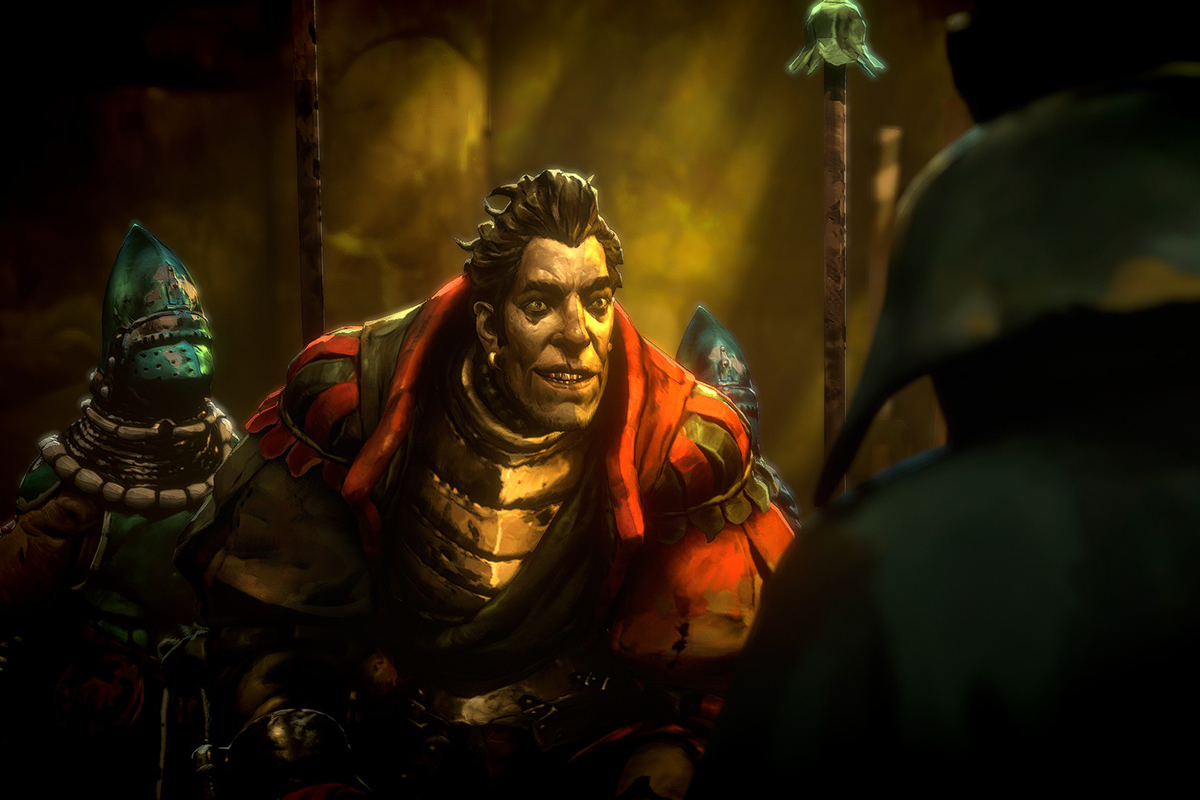 Обложка: No Rest for the Wicked