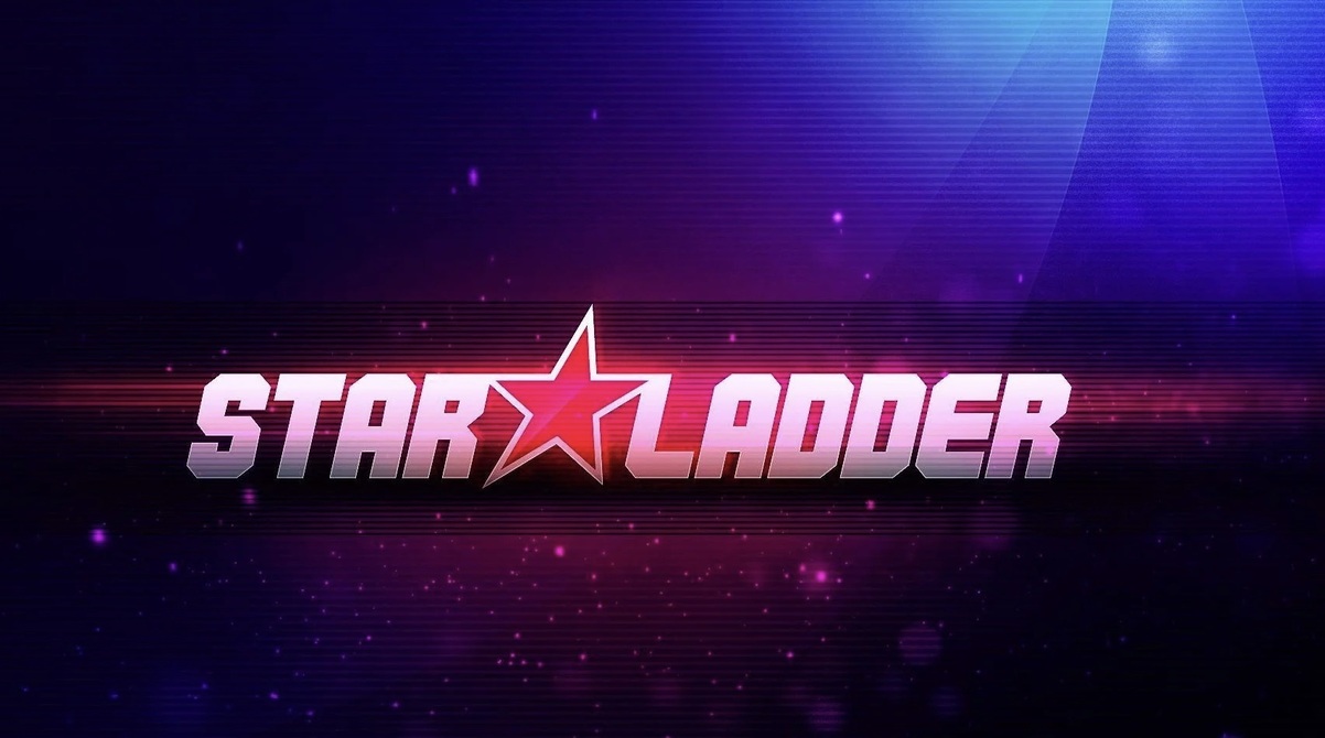 Обложка: StarLadder
