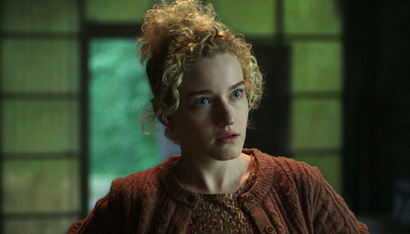 Обложка: «Озарк»