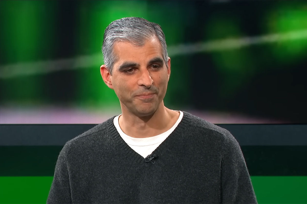 Обложка: скриншот "Канобу", YouTube - Inside Xbox: Introducing Project xCloud