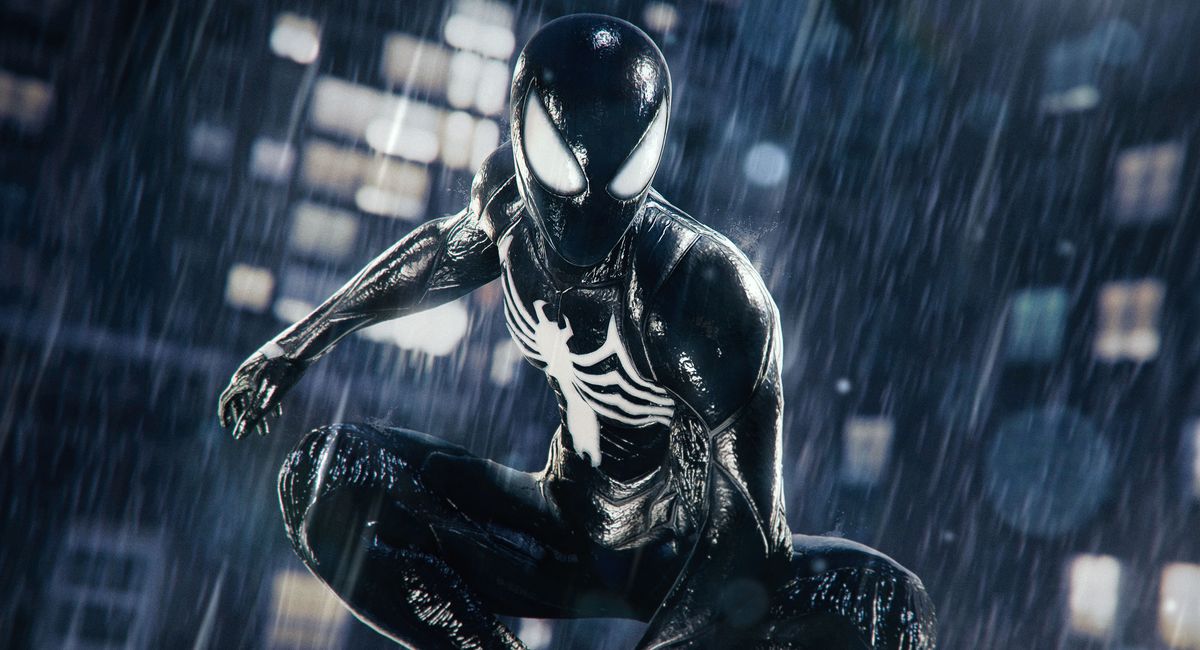 Новая версия фанатского порта Spider-Man 2 показала значительный прогресс