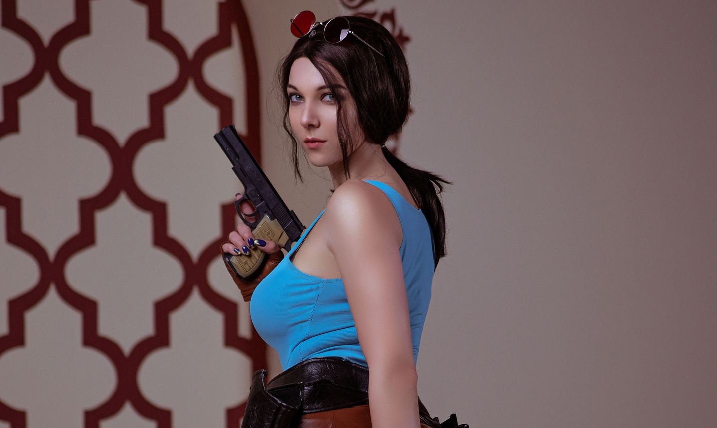 Обложка: фото White beetle