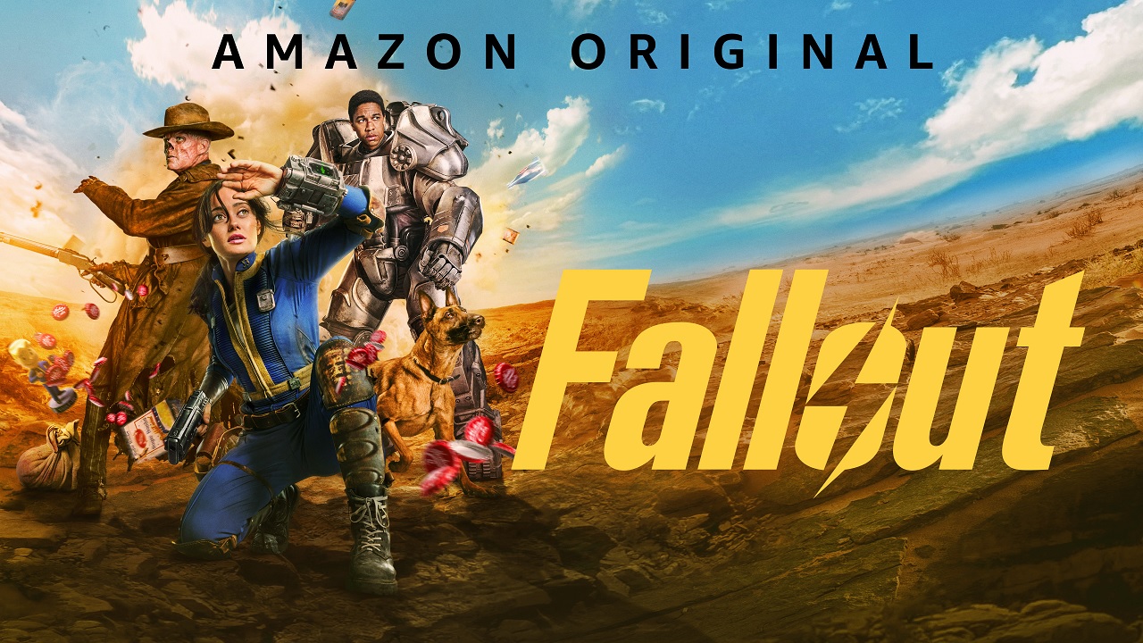 Сериал «Фоллаут» от Amazon уже могли продлить на второй сезон