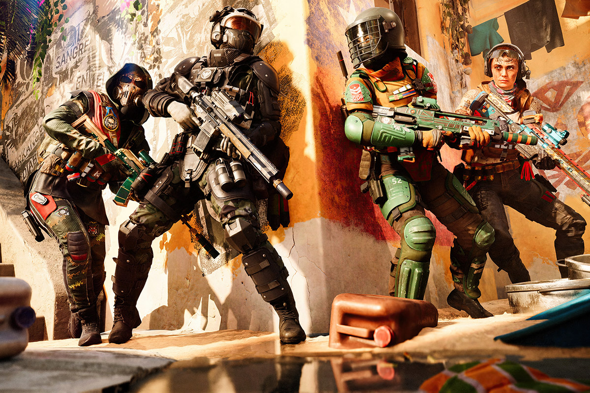 Обложка: Battlefield 2042