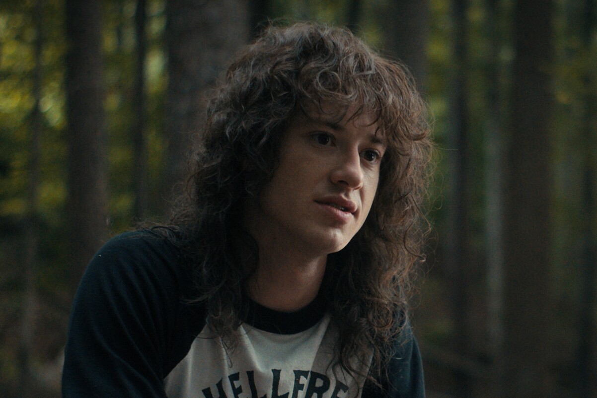 Обложка: кадр из сериала «Очень странные дела»