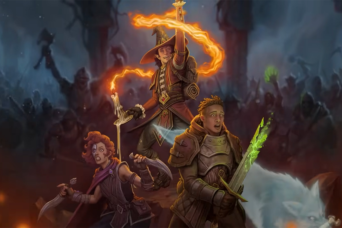 Ветераны Blizzard и Epic Games приостановили разработку игры и сократили штат