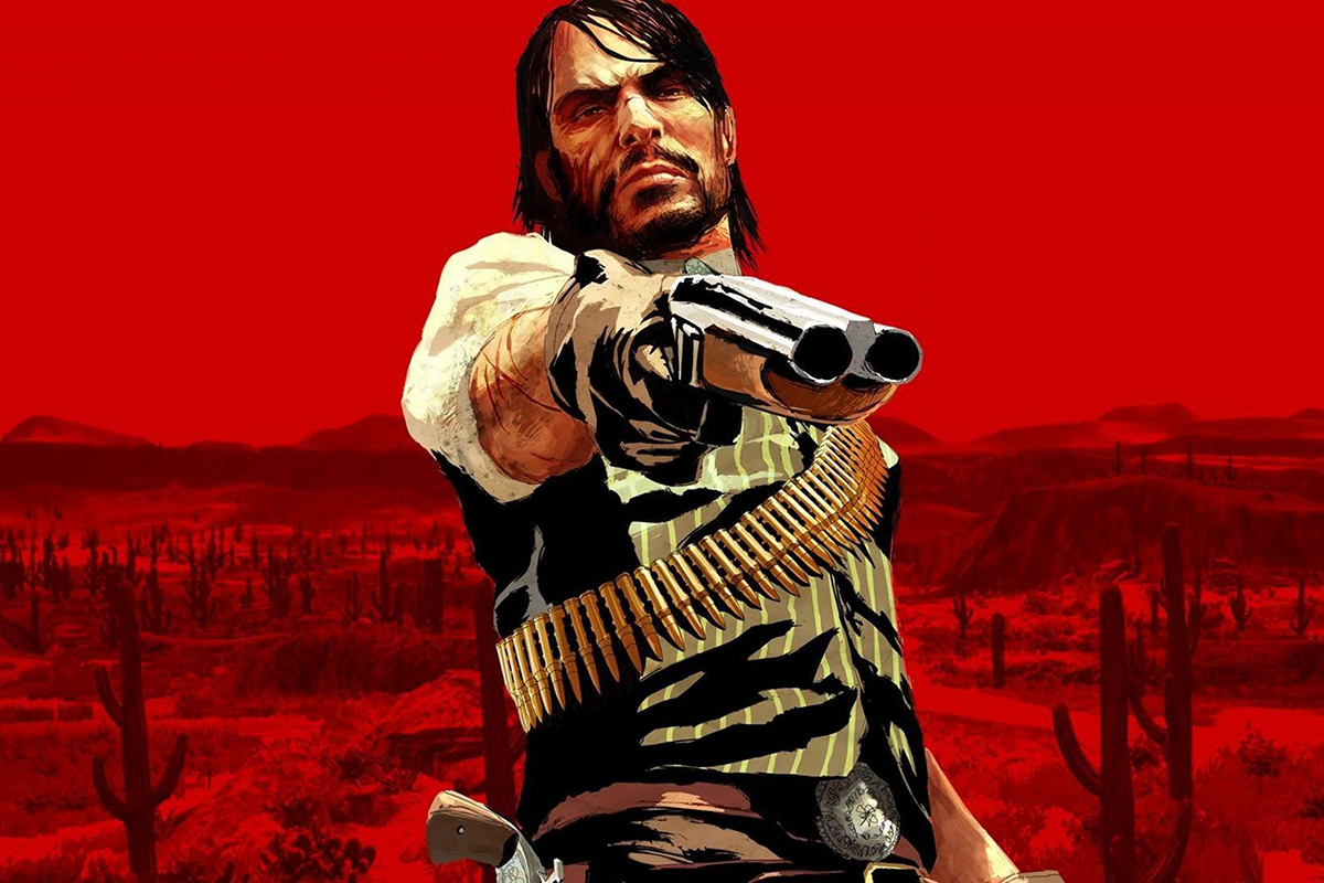 На сайте Rockstar обнаружили упоминание PC-версии Red Dead Redemption |  Канобу